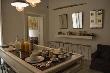 Belledonne Suite & Gallery