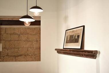 Belledonne Suite & Gallery