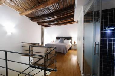 Santa Chiara Boutique Hotel