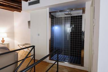 Santa Chiara Boutique Hotel