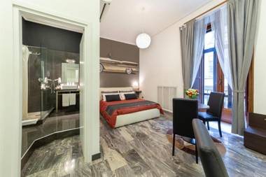 Il Ventre di Napoli "Broggia"