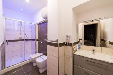 Be Italian Flat Bovio