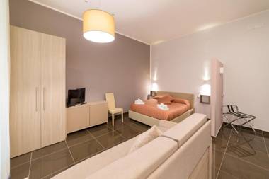 Be Italian Flat Bovio