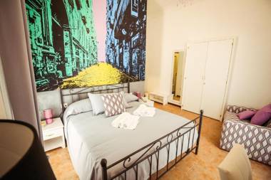 NapoliMia Boutique Hotel