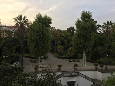 Napoli Milionaria B&B