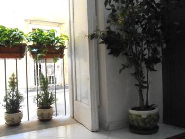 La Residenza Napoli Chiaia Short let Apartments