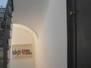 La Residenza Napoli Chiaia Short let Apartments