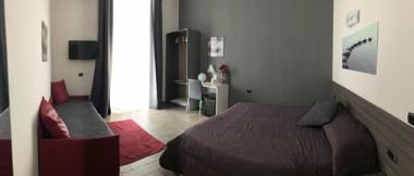 La Dimora di Garibaldi