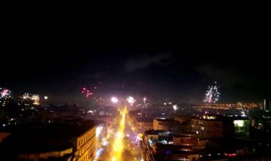 Nel Cuore di Parthenope