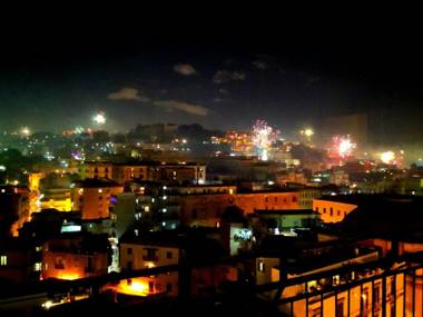 Nel Cuore di Parthenope