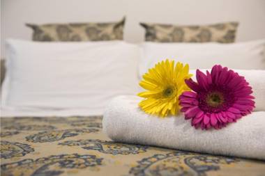 Mareluna Suite de Charme