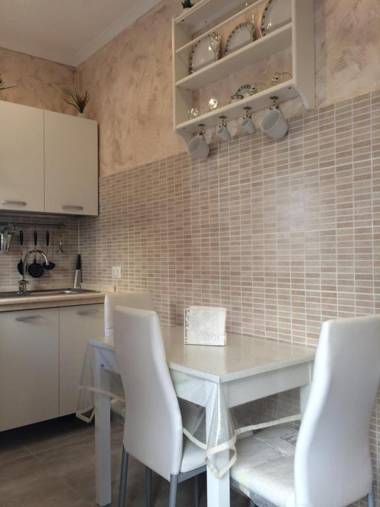 Casa Vacanze Sannazzaro Flat