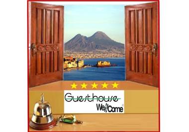 WELL COME - Santa Lucia