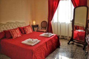 WELL COME - Santa Lucia