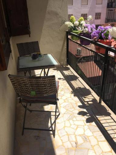 B&B Brothers Suite Vomero