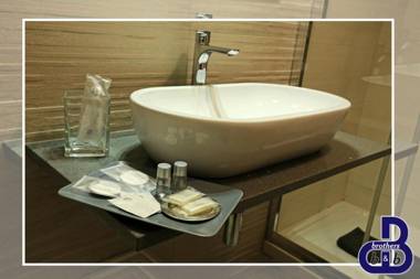 B&B Brothers Suite Vomero