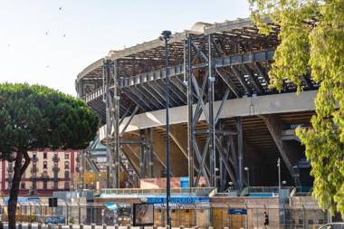 Click&Sleep Fuorigrotta