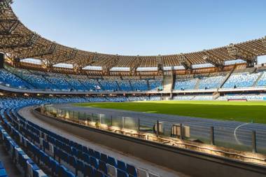 Click&Sleep Fuorigrotta