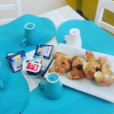 B&B La Torretta Chiaia