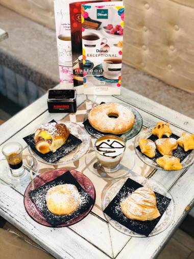 Dimora conte di Ruvo