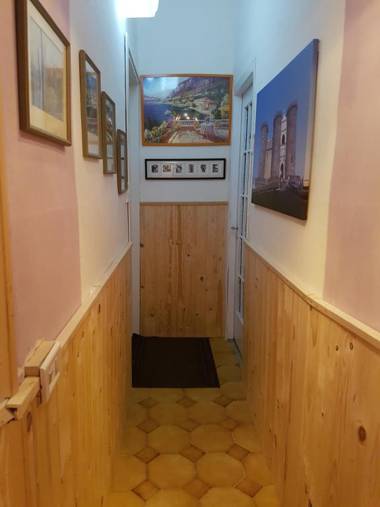 B&B A casa di Grazia