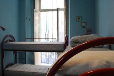 Naples Pizza Hostel