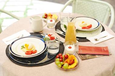 Atelier Inès Arts & Suites