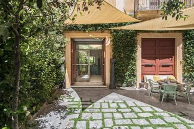 Atelier Inès Arts & Suites