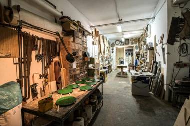 Atelier Inès Arts & Suites