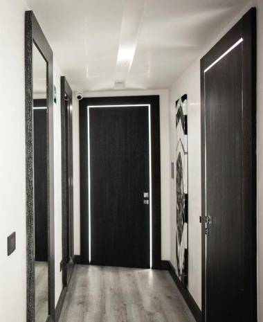 LHP Suite Napoli Parco Margherita