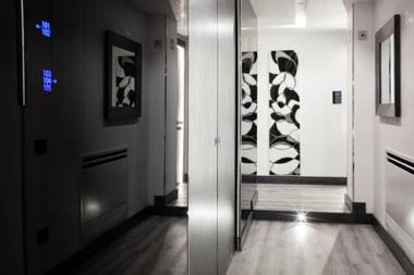 LHP Suite Napoli Parco Margherita