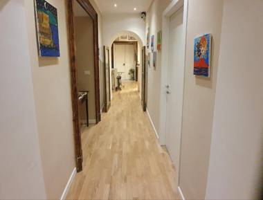 Corso 211 Beds & Suites