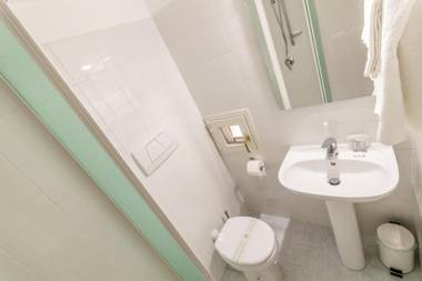 CasAlice Mini Apartments Napoli