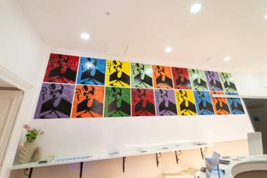 PC Boutique H Napoli Centro by ClaPa Group