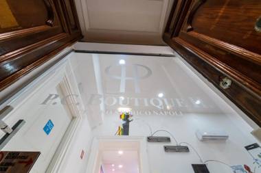 PC Boutique H Napoli Centro by ClaPa Group