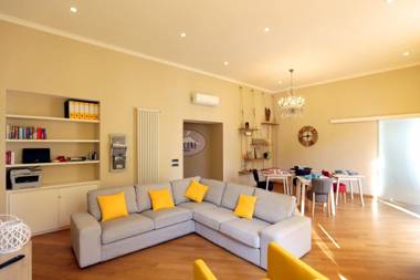 I Vicerè B&B Deluxe
