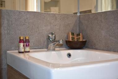 I Vicerè B&B Deluxe