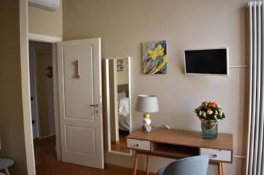 I Vicerè B&B Deluxe