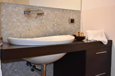 I Vicerè B&B Deluxe