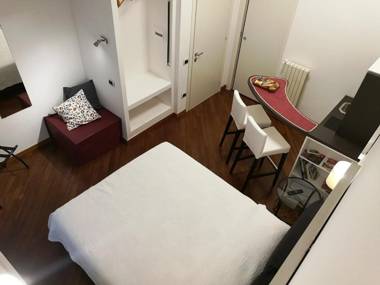 Luca Giordano 142 B&B