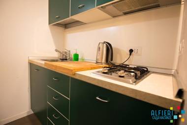 Casa Vacanze Alfieri