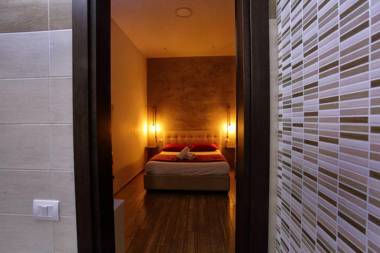 Napoli City Rooms