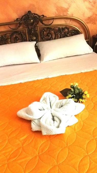 Promised Land Napoli