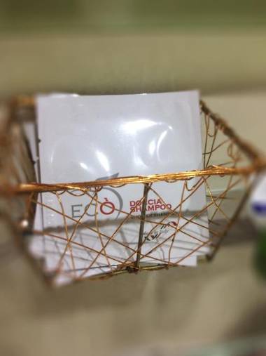 Promised Land Napoli