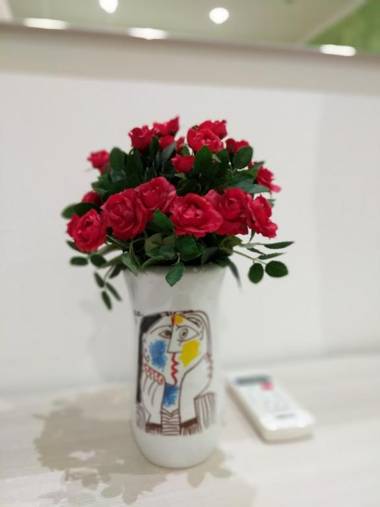 Promised Land Napoli