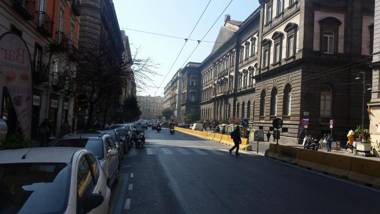 B&B Residenza Il castello