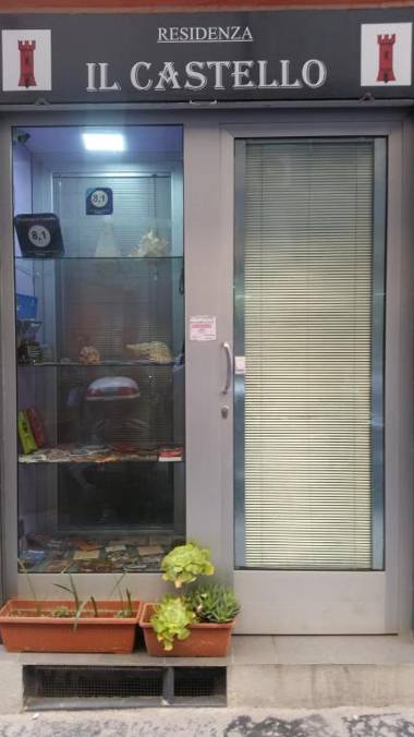 B&B Residenza Il castello