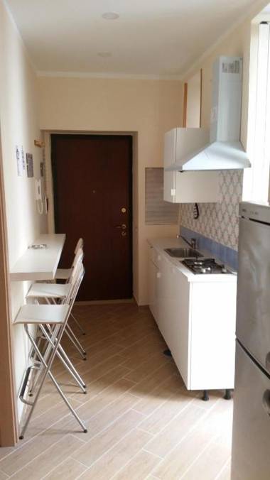 B&B Residenza Il castello