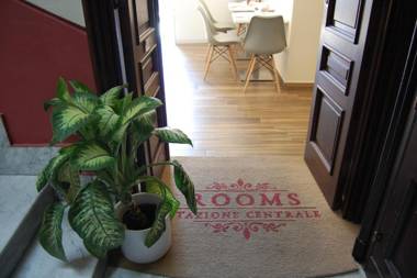 Rooms Stazione Centrale