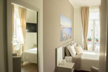 Rooms Stazione Centrale